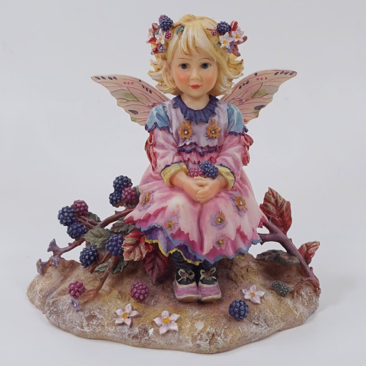 Crisalis Collection★ Brambly Hedge Faerie (4-5652) Standard