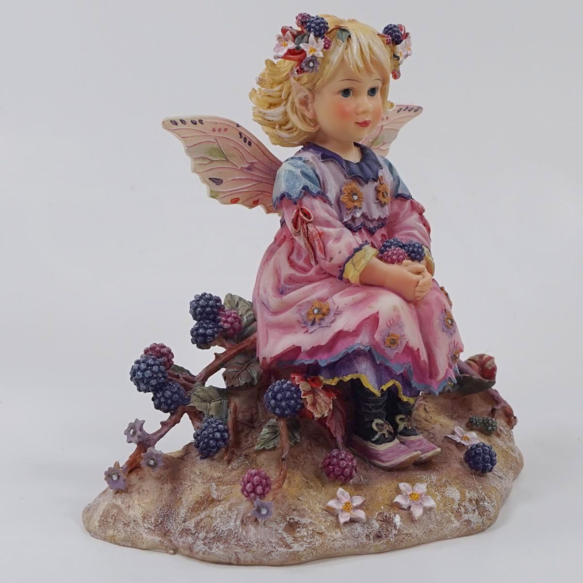 Crisalis Collection★ Brambly Hedge Faerie (4-5652) Standard