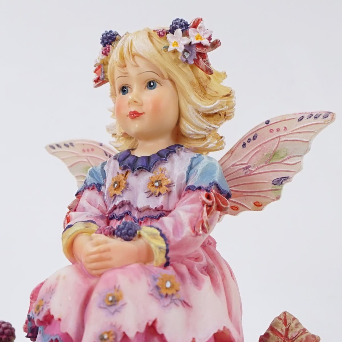 Crisalis Collection★ Brambly Hedge Faerie (4-5652) Standard