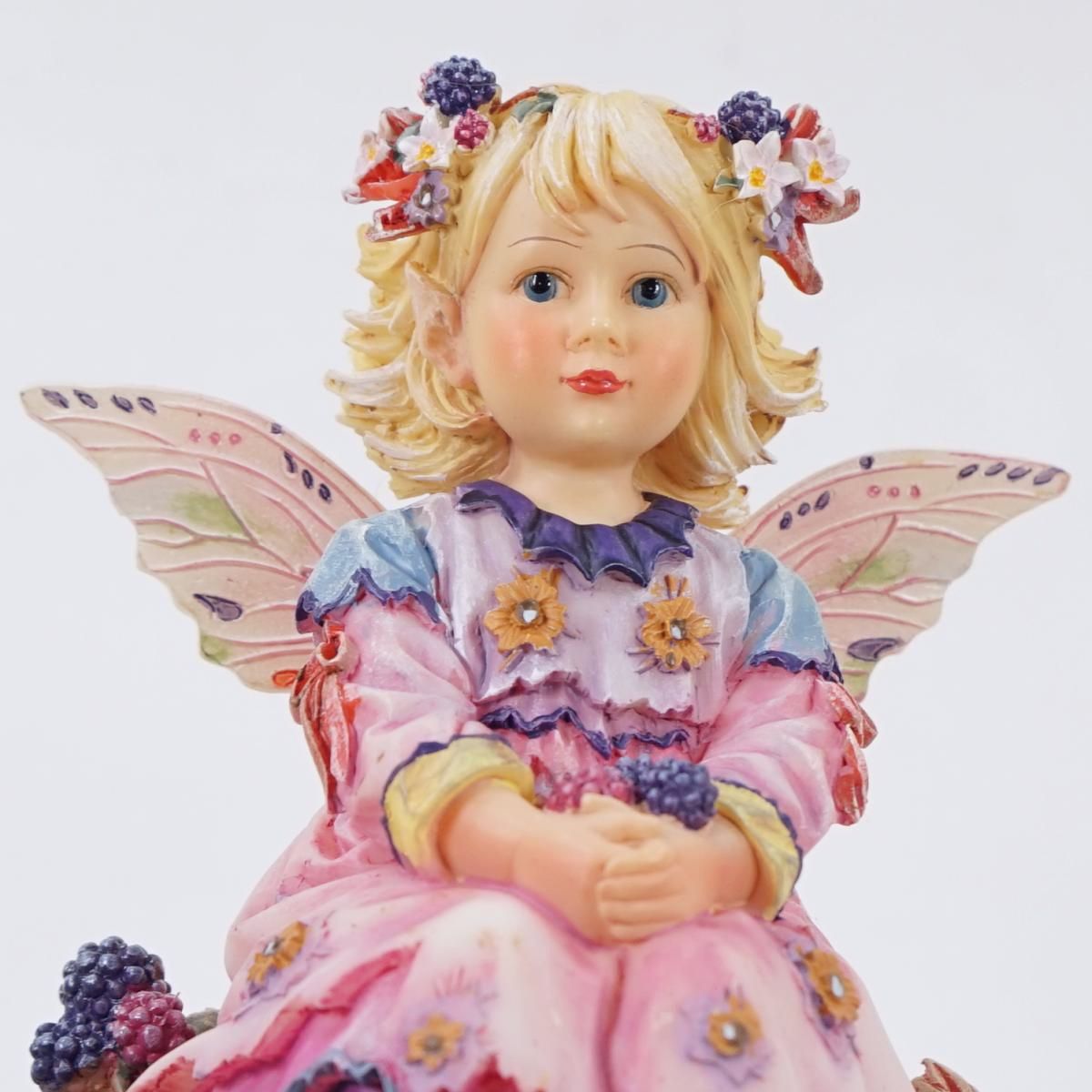 Crisalis Collection★ Brambly Hedge Faerie (4-5652) Standard