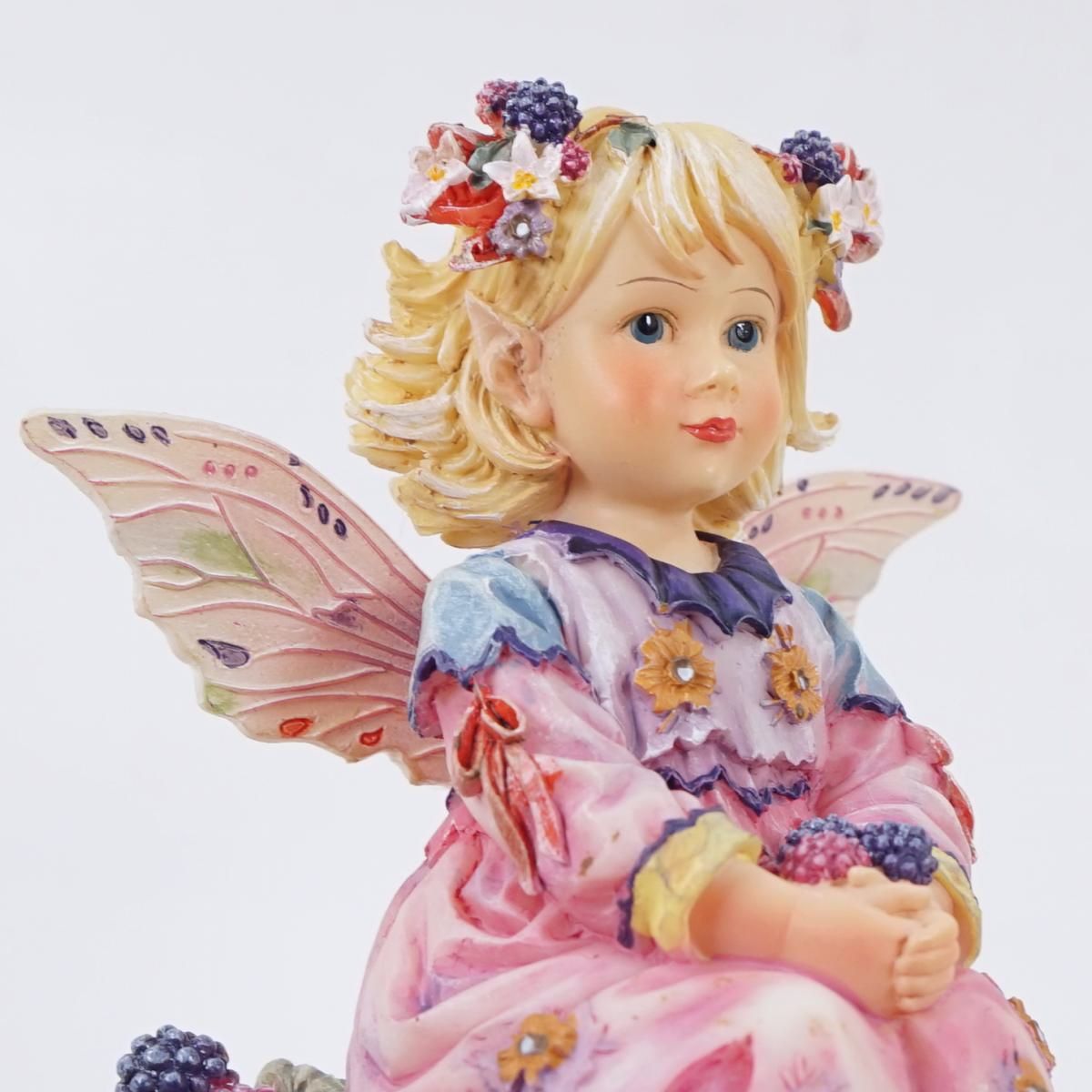 Crisalis Collection★ Brambly Hedge Faerie (4-5652) Standard