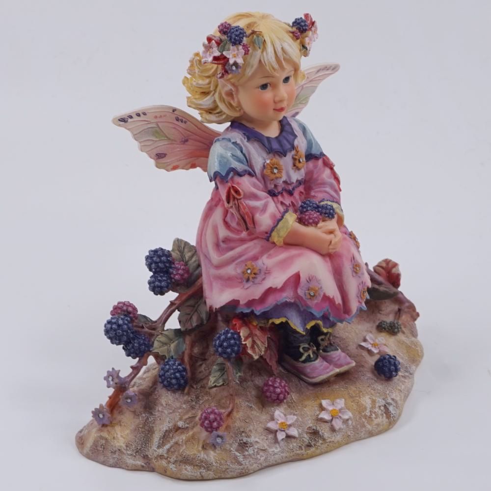 Crisalis Collection★ Brambly Hedge Faerie (4-5661) Premium