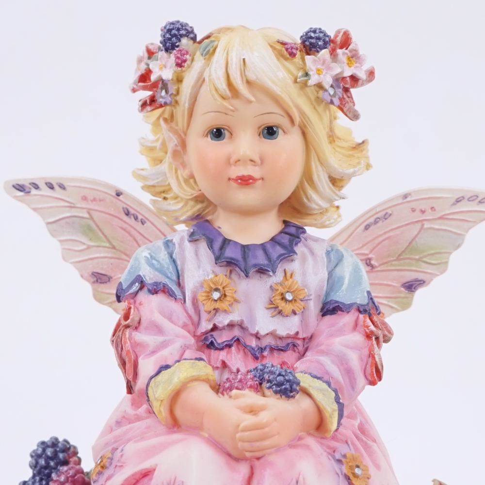 Crisalis Collection★ Brambly Hedge Faerie (4-5661) Premium