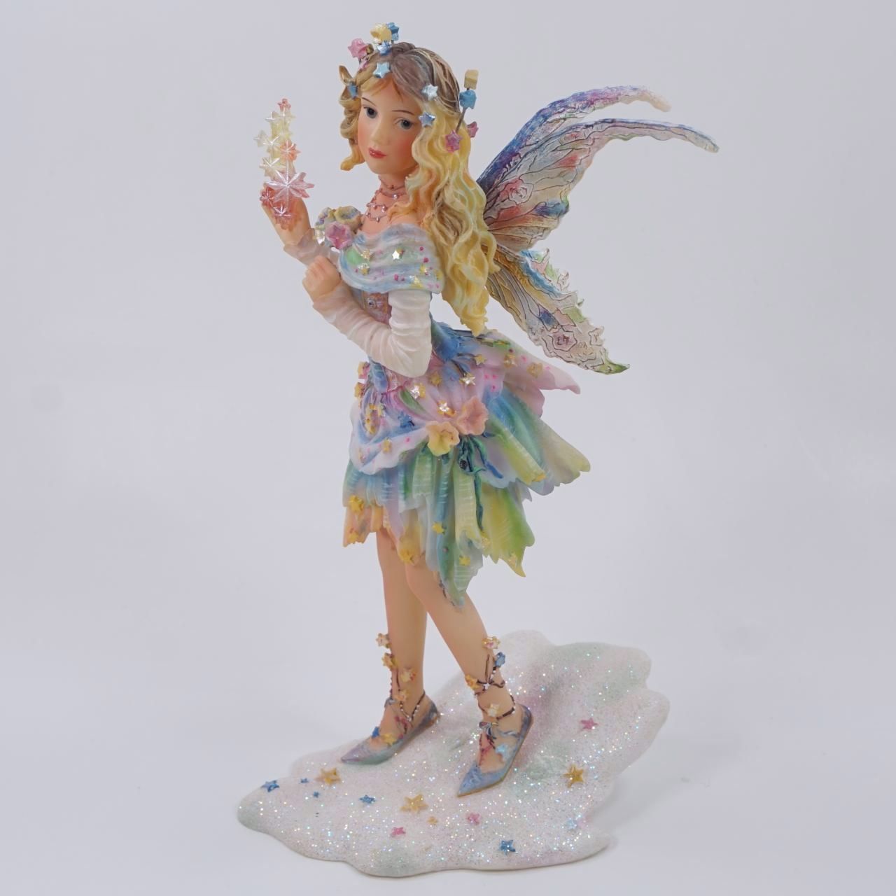 Crisalis Collection ★ Follow Your Dreams (2-3545) Standard