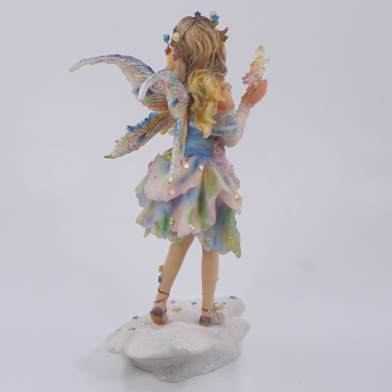Crisalis Collection ★ Follow Your Dreams (2-3545) Standard