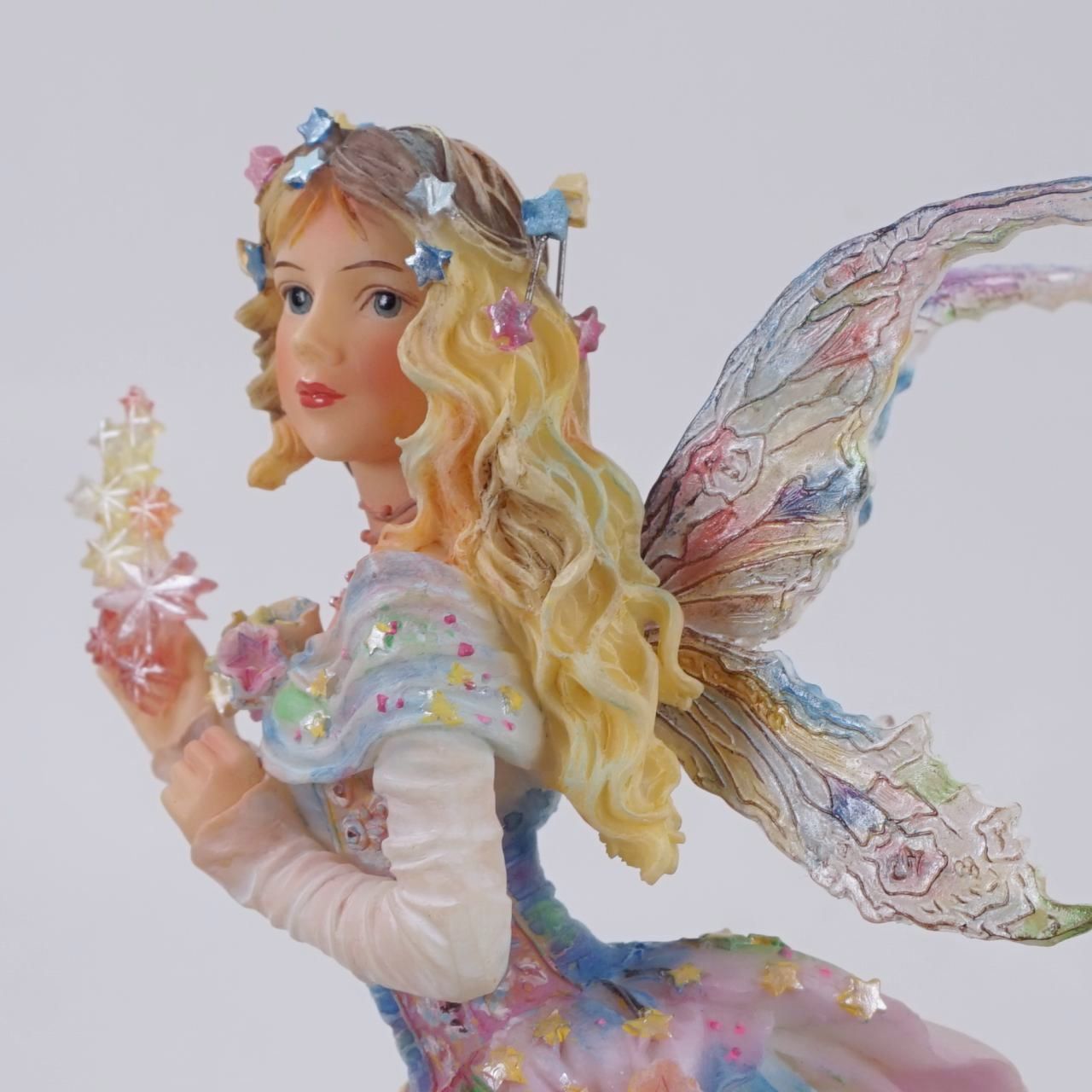 Crisalis Collection ★ Follow Your Dreams (2-3545) Standard