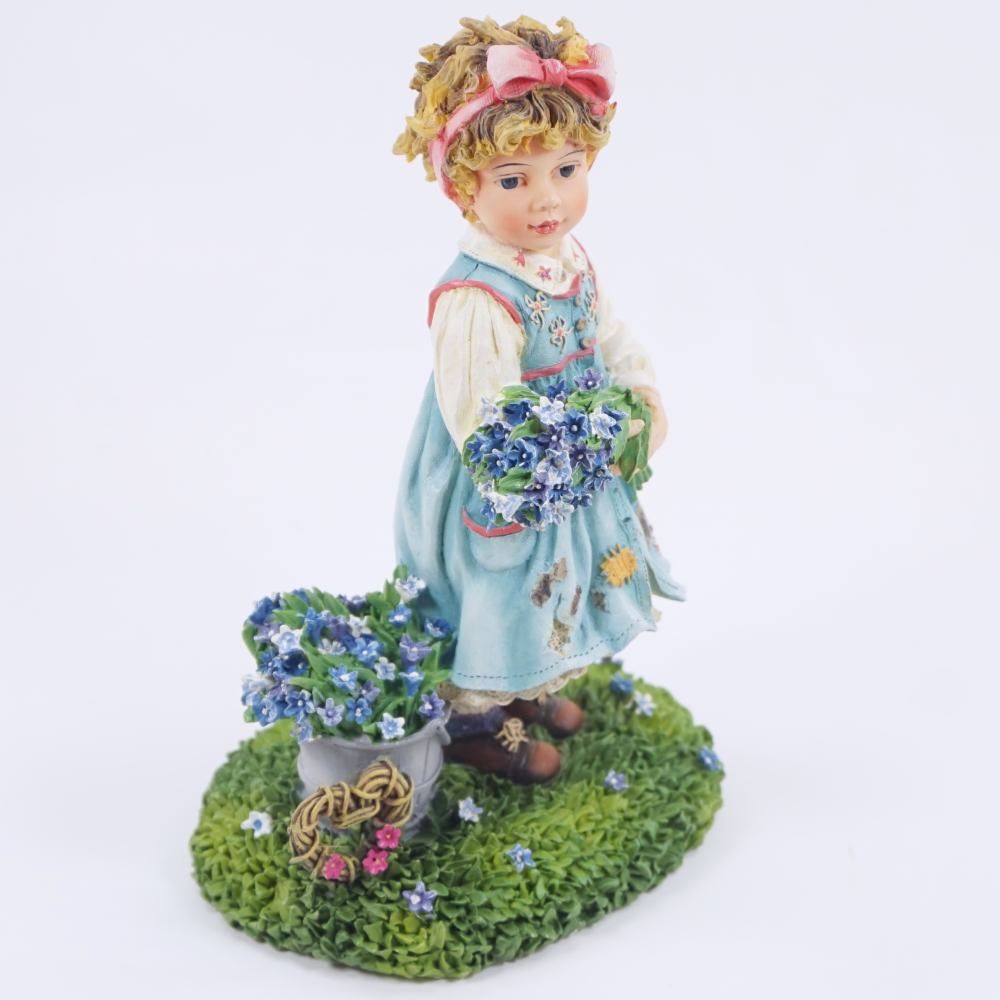 英国直輸入 クリサリスコレクション★ ブルーベル・タイム(484) 10%OFF