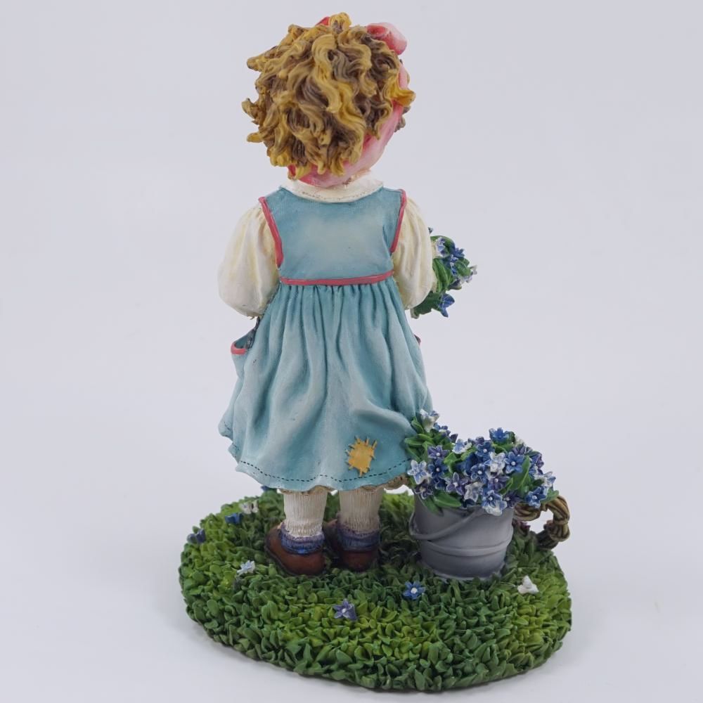 英国直輸入 クリサリスコレクション★ ブルーベル・タイム(484) 10%OFF