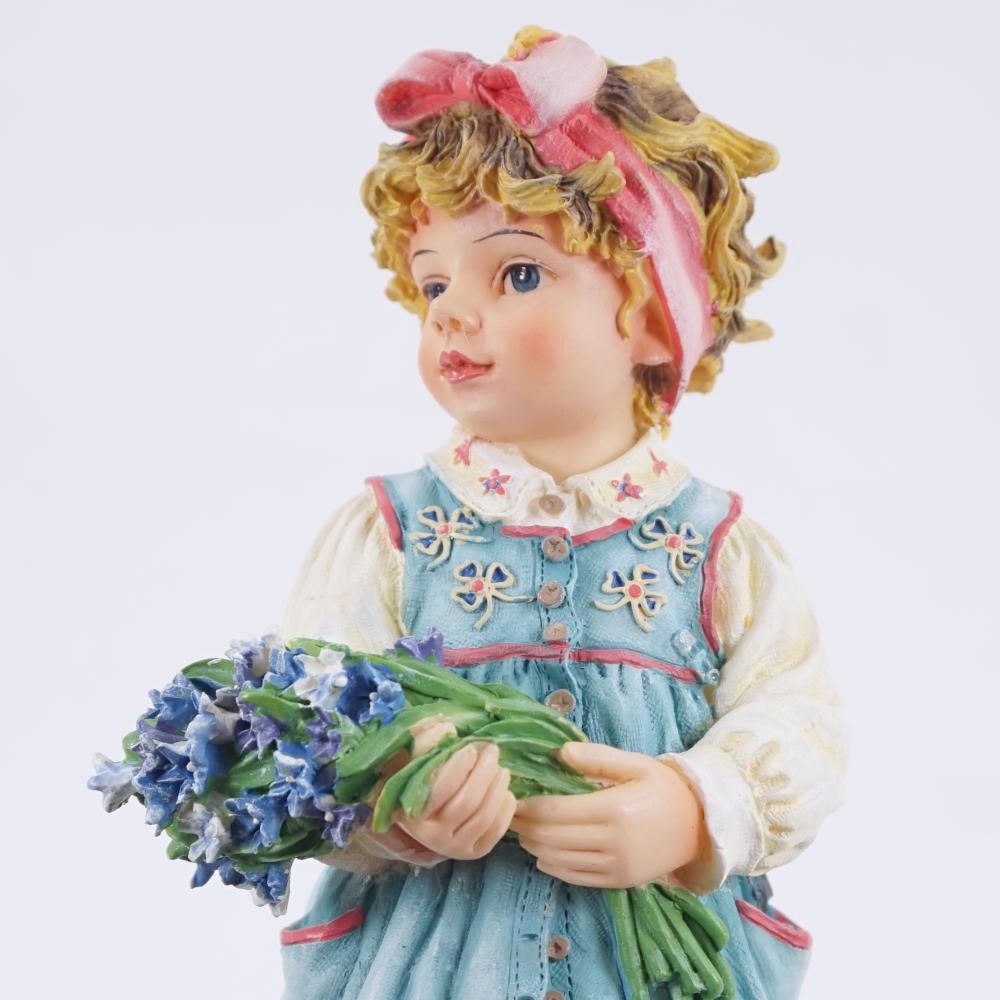 英国直輸入 クリサリスコレクション★ ブルーベル・タイム(484) 10%OFF