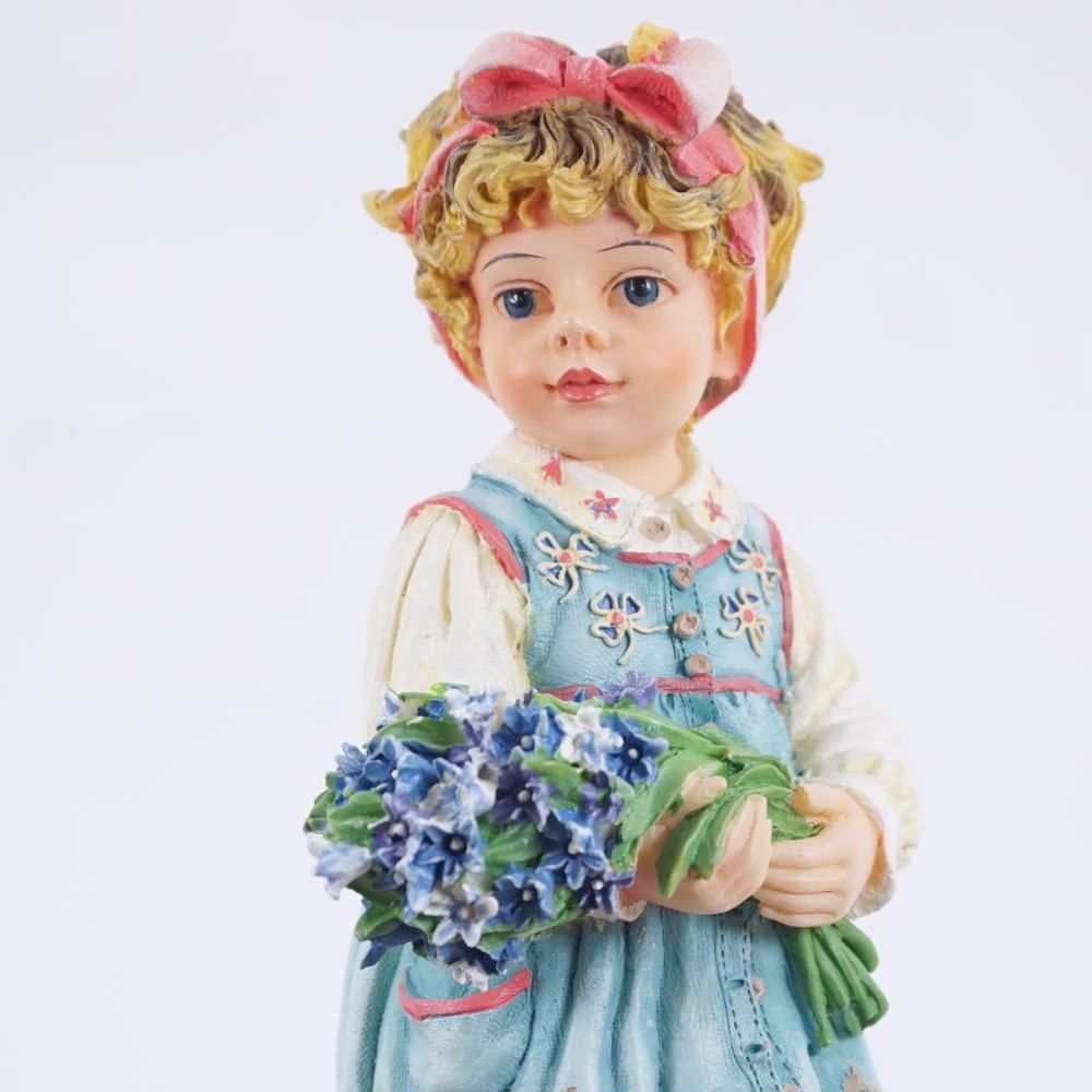 英国直輸入 クリサリスコレクション★ ブルーベル・タイム(484) 10%OFF