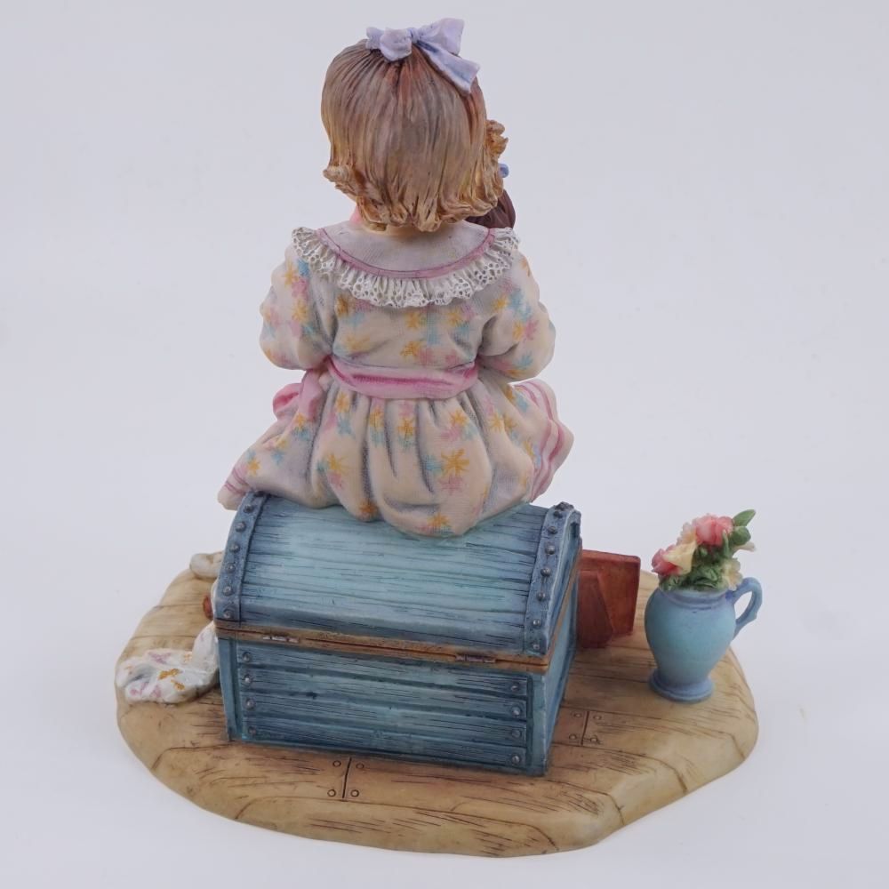 Crisalis Collection ★ Grandma's Attic (1-772) Premium