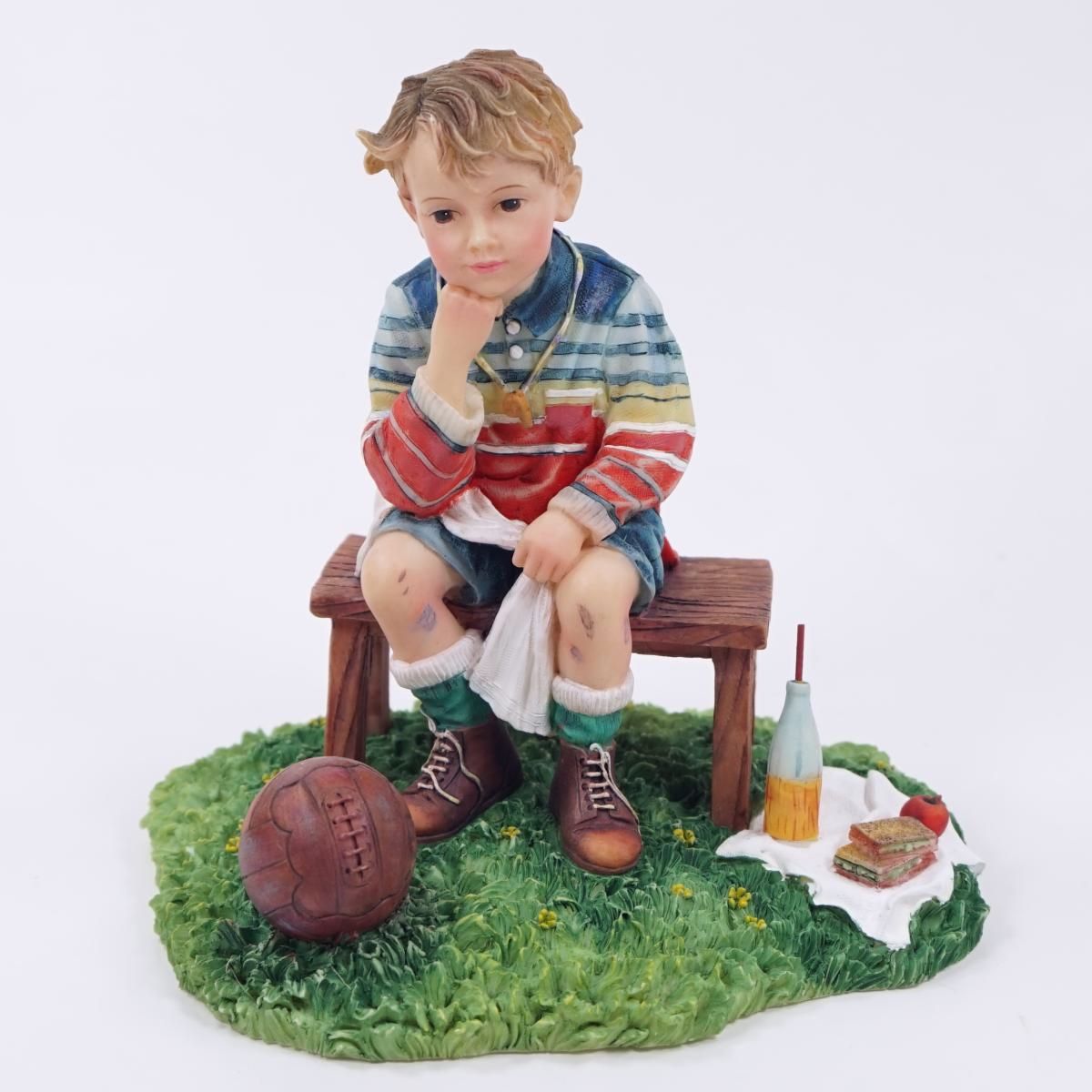 英国直輸入 クリサリスコレクション★ ハーフ・タイム(1-1301) スタンダード