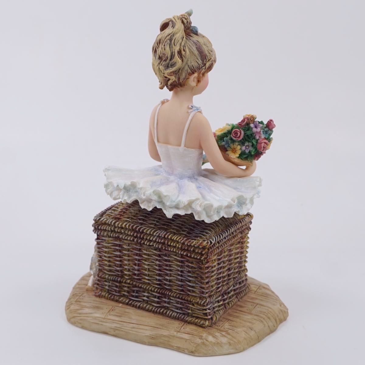 Crisalis Collection★ Waiting in the Wings (1-969) Premium