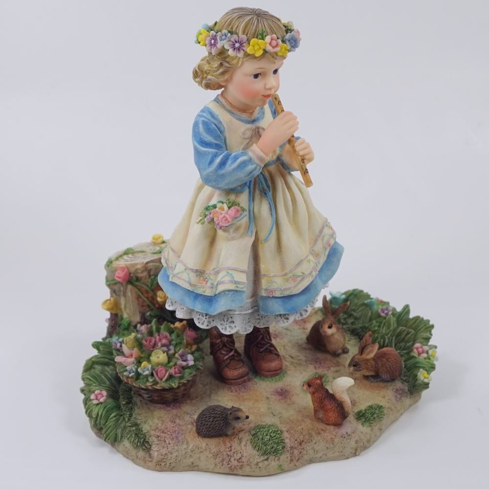 英国直輸入 クリサリスコレクション★ ウッドランド・ソング(1-1242) プレミアム