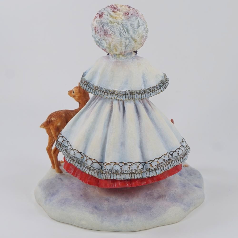 英国直輸入 クリサリスコレクション★ スノー・プリンセス(1-240) プレミアム