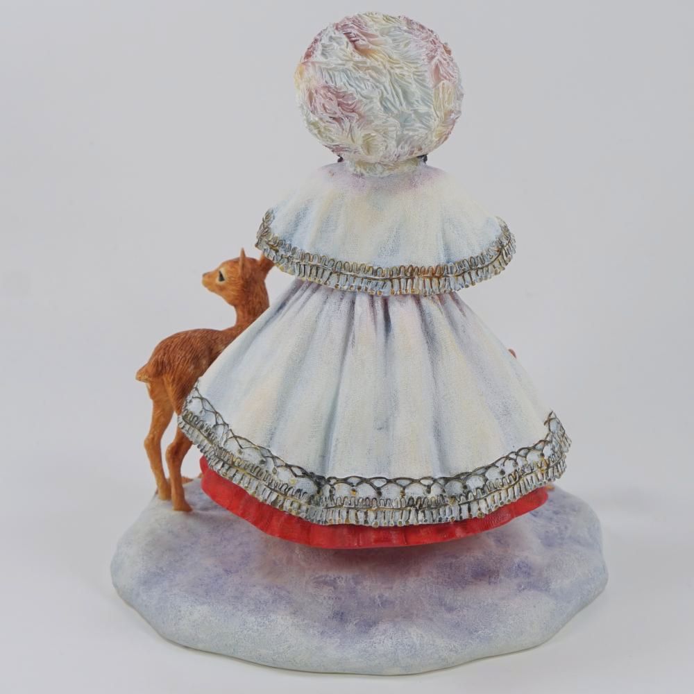 Crisalis Collection★ Snow Princess (1-242) Standard