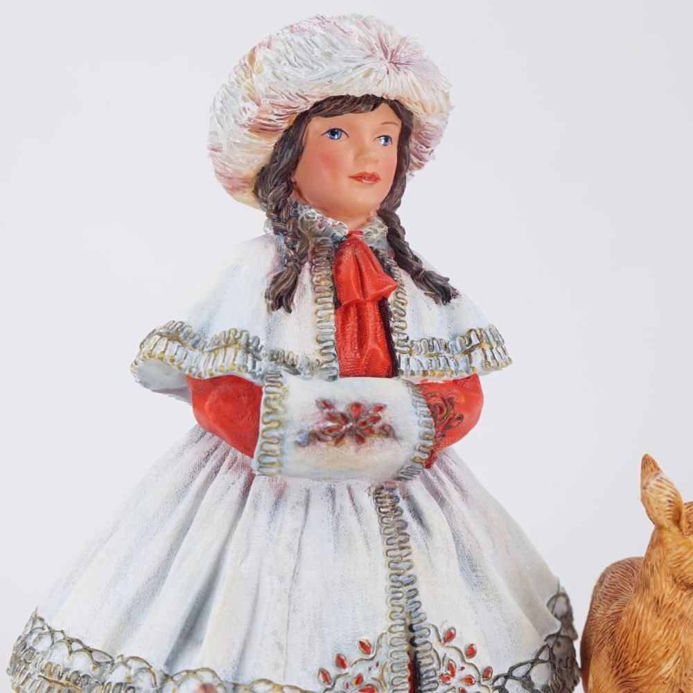 Crisalis Collection★ Snow Princess (1-242) Standard