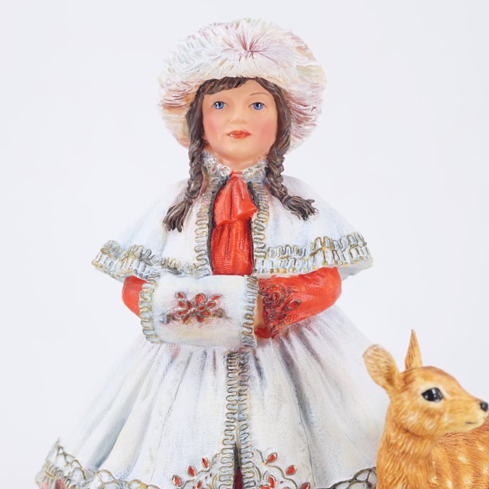 Crisalis Collection★ Snow Princess (1-242) Standard