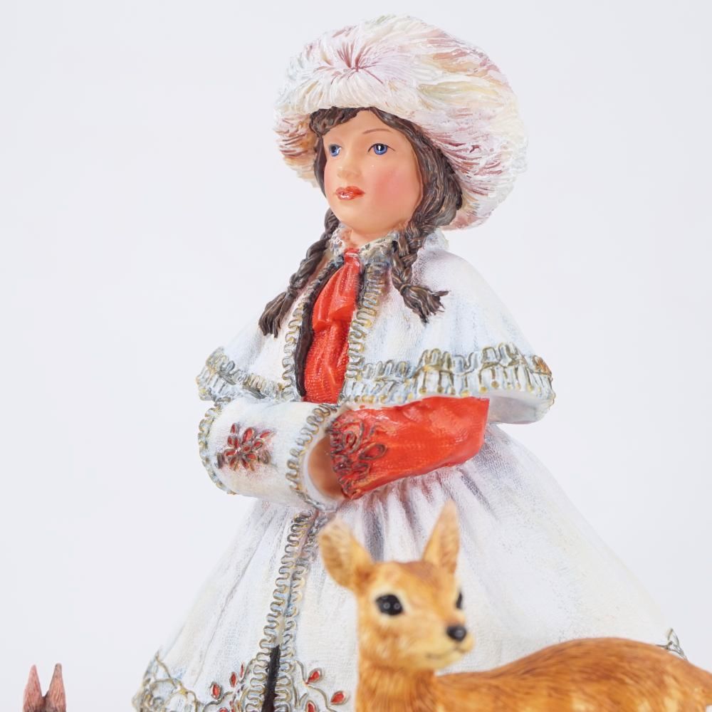 Crisalis Collection★ Snow Princess (1-242) Standard