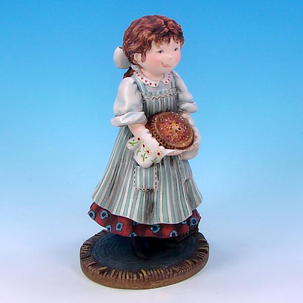 American Picture Book Children Special Friends Collectible Doll "Sweetie Pie"
