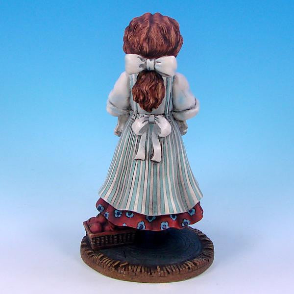 American Picture Book Children Special Friends Collectible Doll "Sweetie Pie"