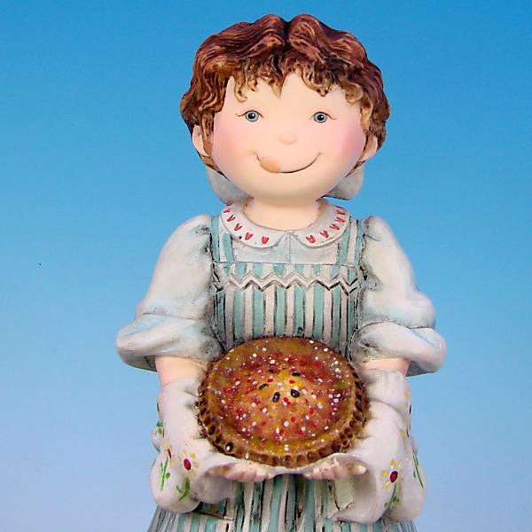 American Picture Book Children Special Friends Collectible Doll "Sweetie Pie"