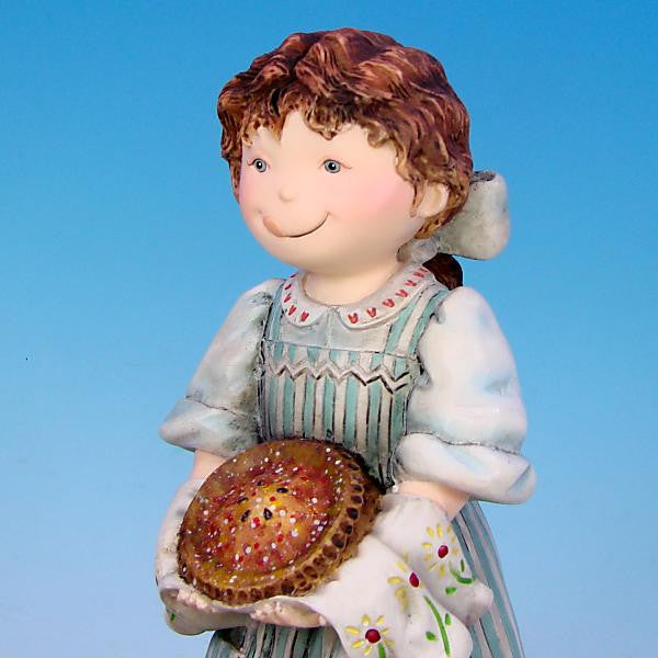 American Picture Book Children Special Friends Collectible Doll "Sweetie Pie"