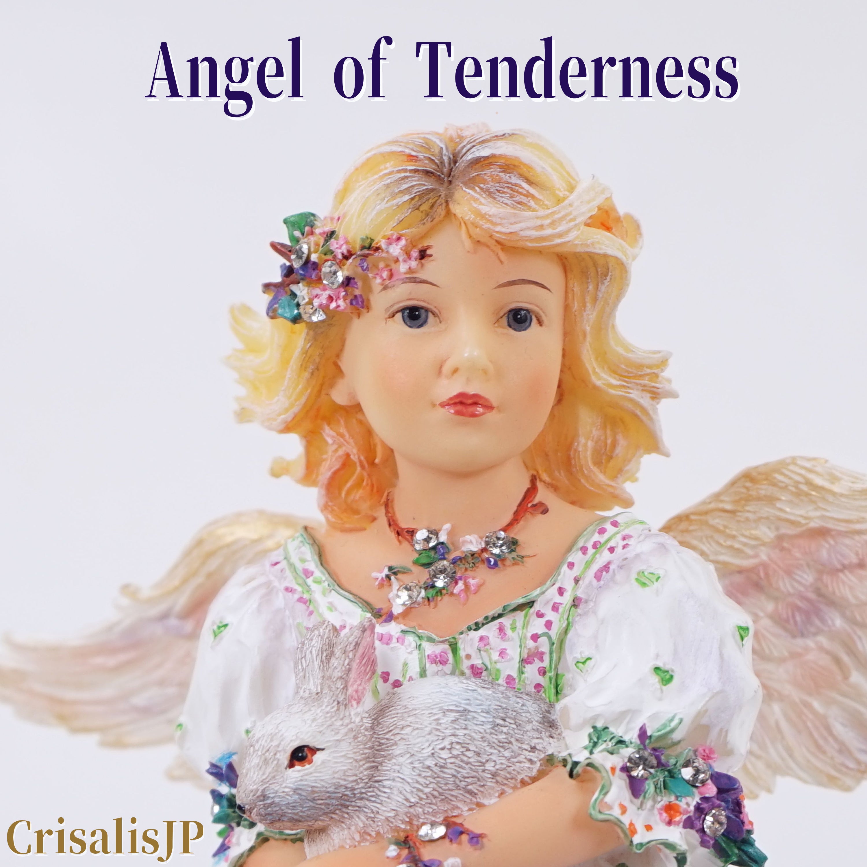 天使と妖精のクリサリスコレクション