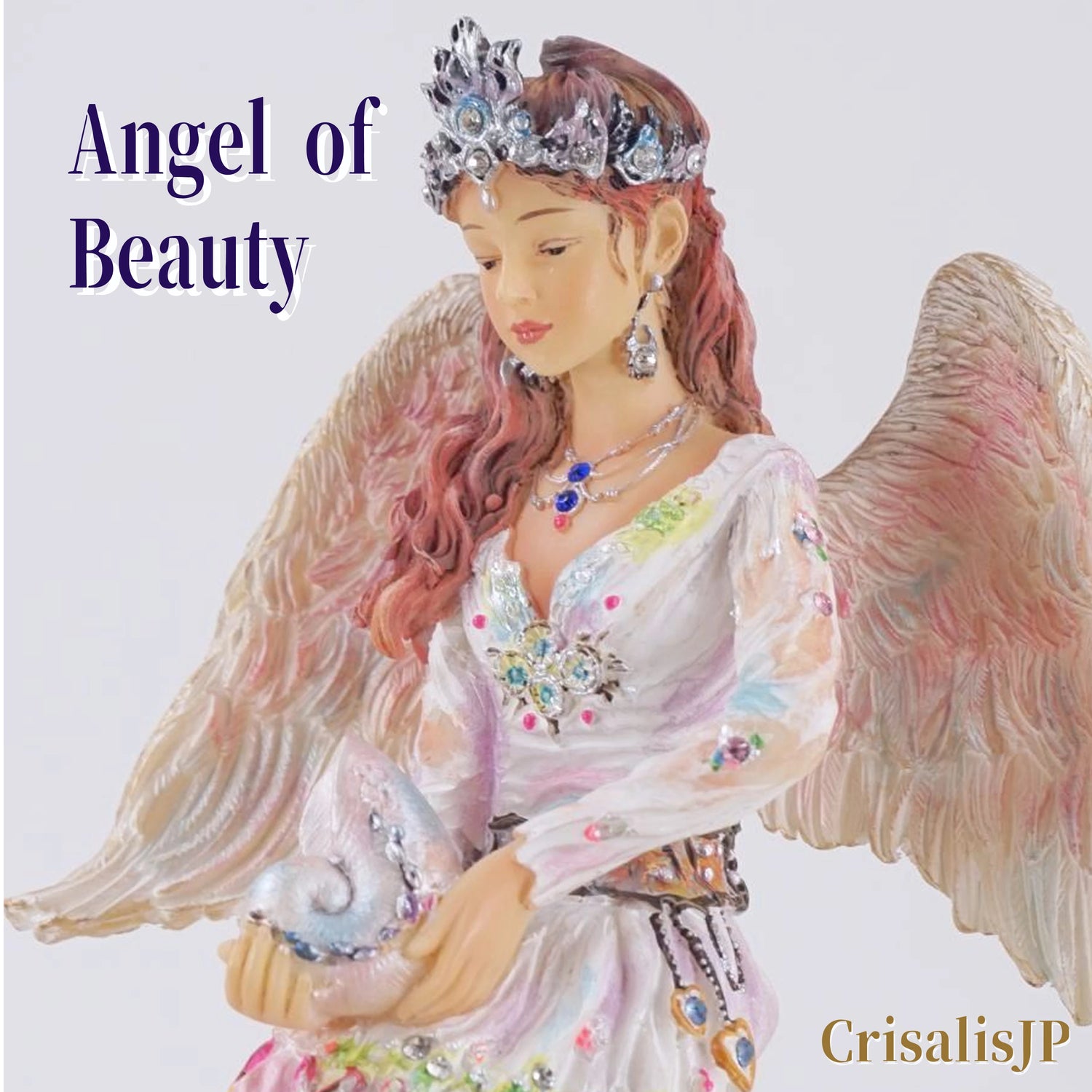 天使と妖精のクリサリスコレクション