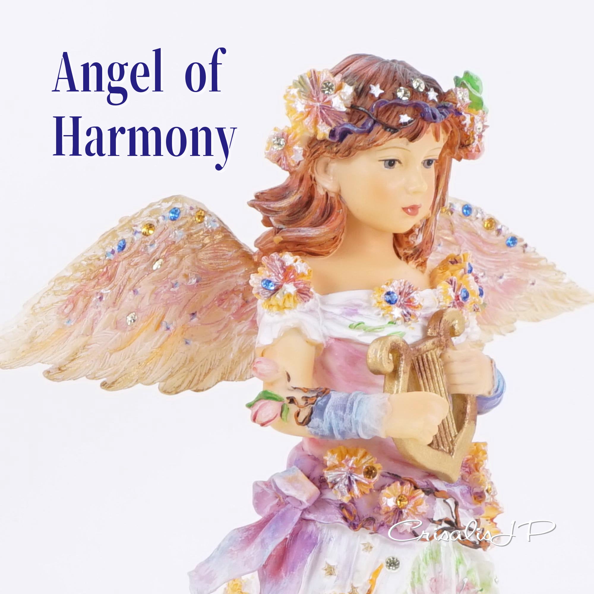 エンジェル・オブ・ハーモニー