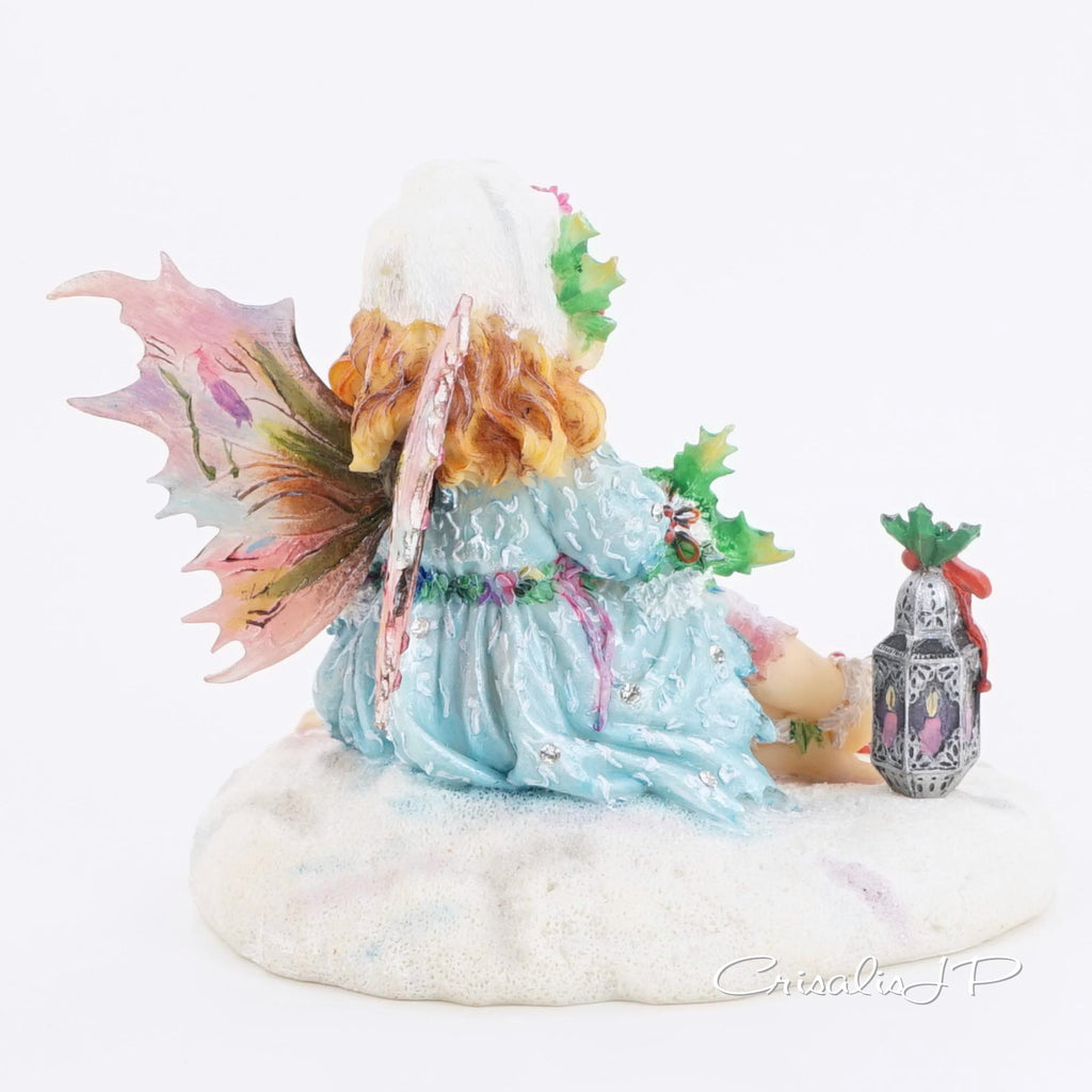 Crisalis Collection★ Little Holly Berry (1-1007) 20% OFF