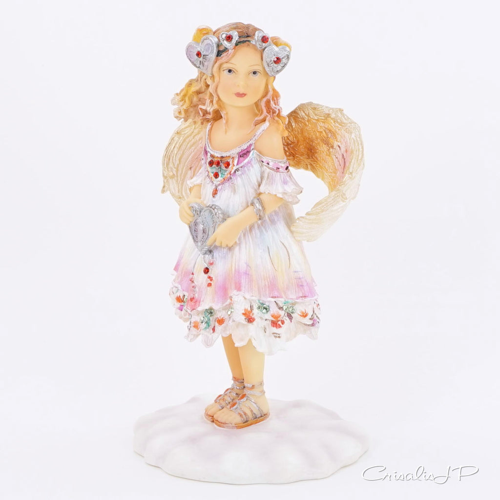 Crisalis Collection★ Angel of Loving Thoughts (1-1037) standard