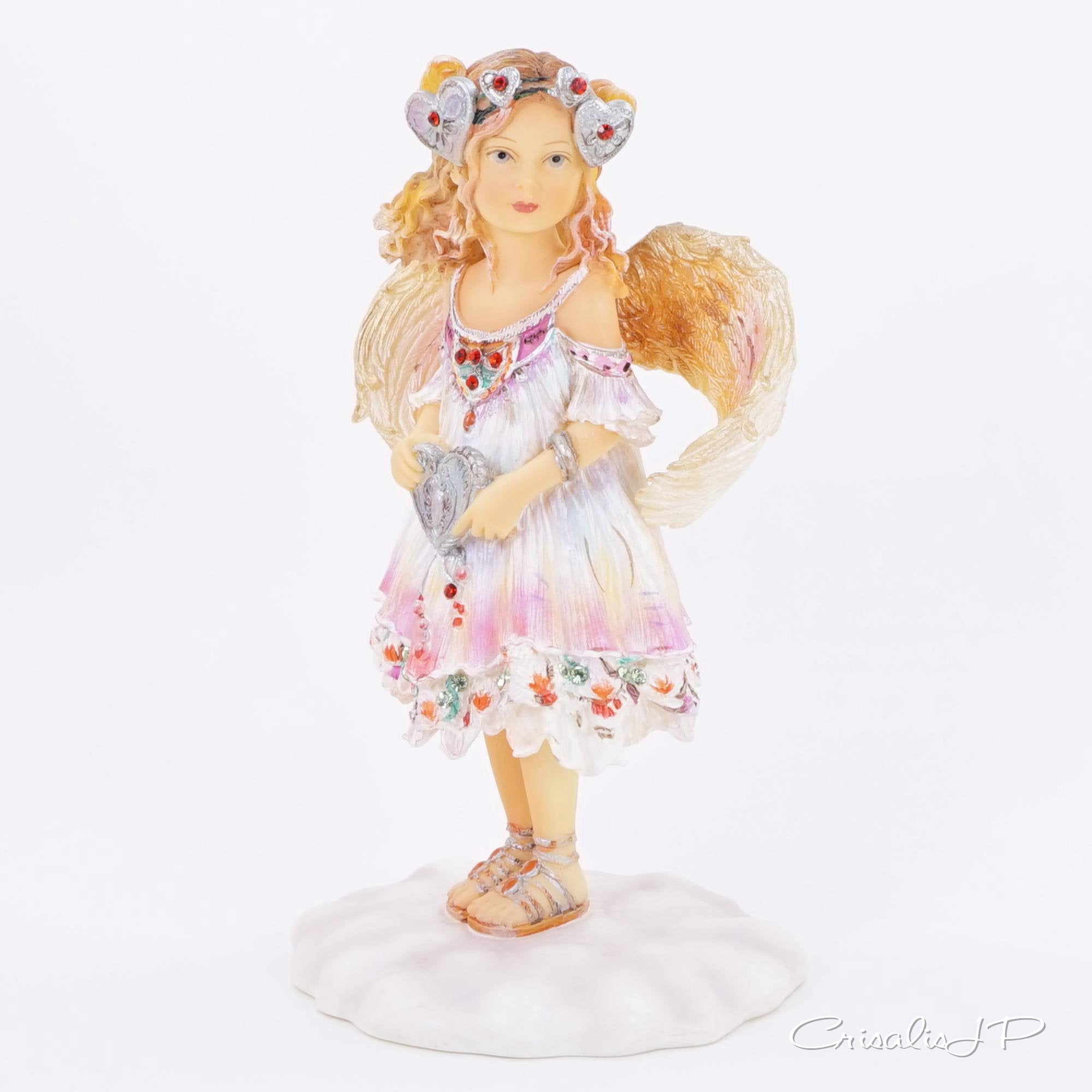 Crisalis Collection★ Angel of Loving Thoughts (1-1037) standard