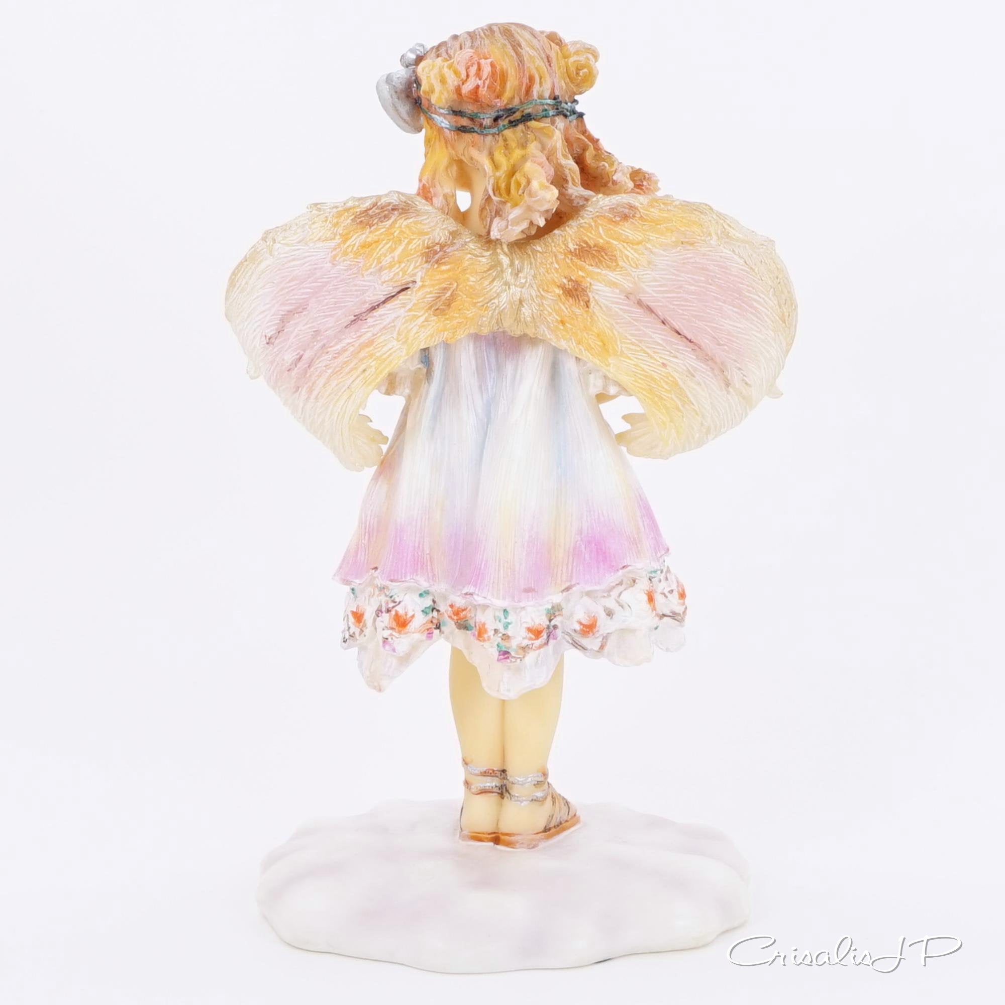 Crisalis Collection★ Angel of Loving Thoughts (1-1037) standard