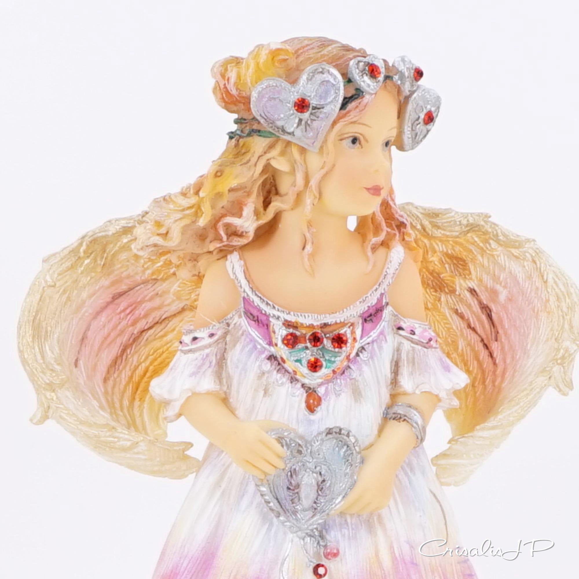 Crisalis Collection★ Angel of Loving Thoughts (1-1037) standard