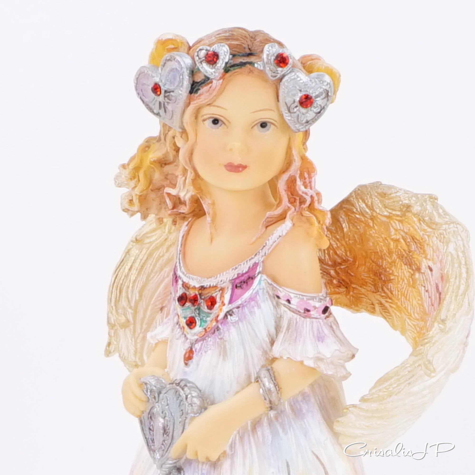 Crisalis Collection★ Angel of Loving Thoughts (1-1037) standard