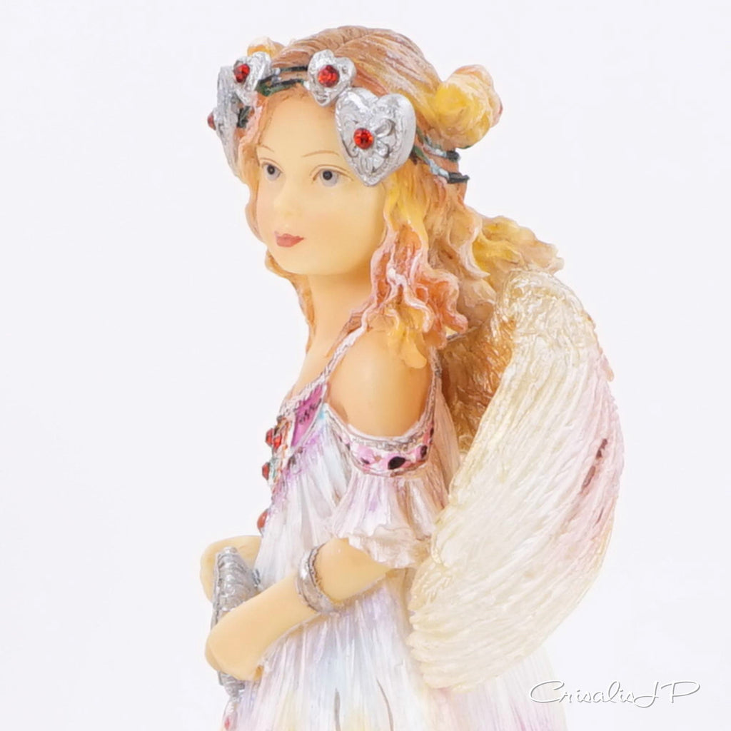 Crisalis Collection★ Angel of Loving Thoughts (1-1037) standard