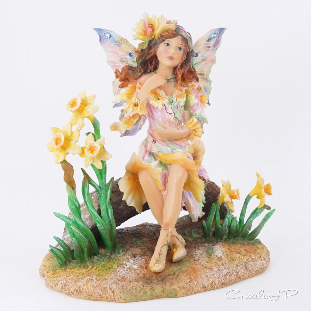 Crisalis Collection★ Golden Heralds of Spring (1-549) Standard