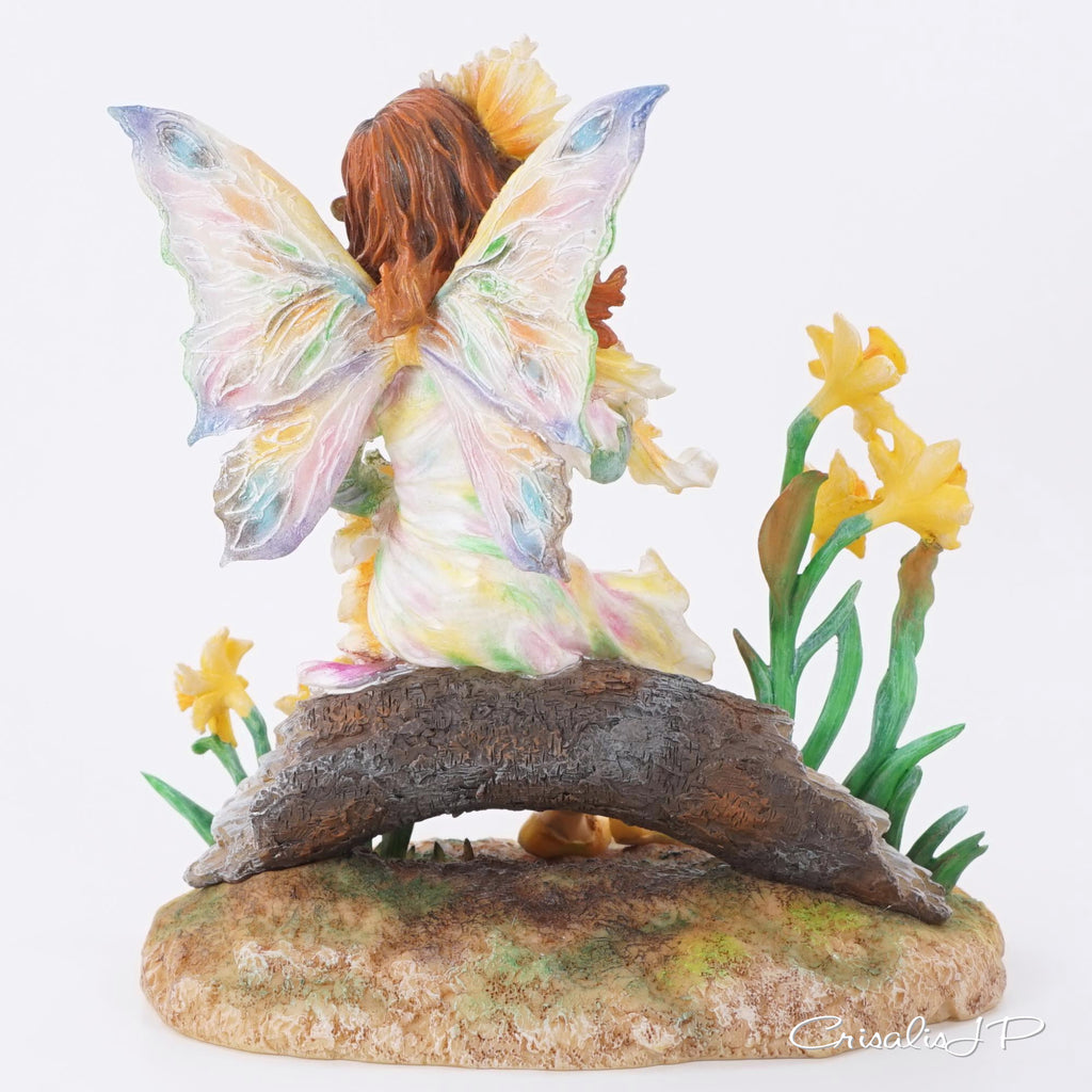Crisalis Collection★ Golden Heralds of Spring (1-549) Standard