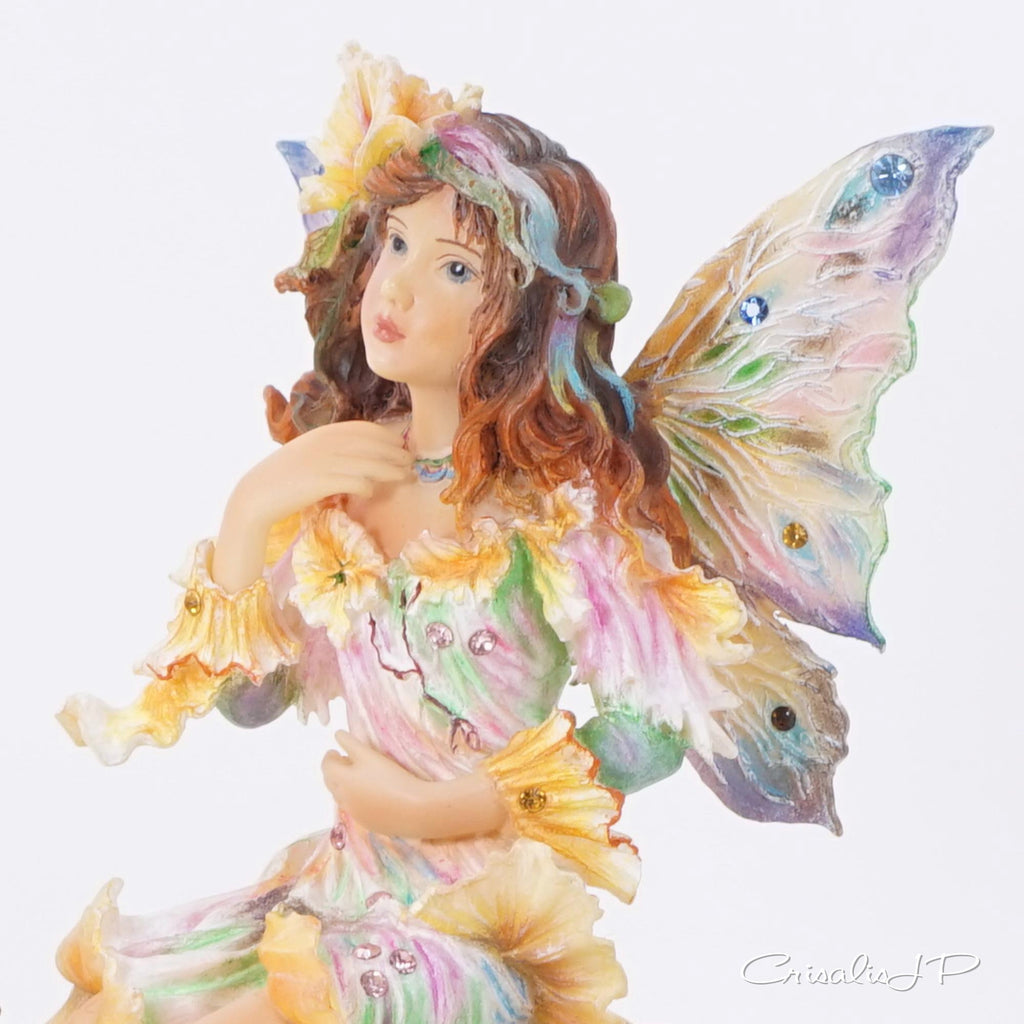 Crisalis Collection★ Golden Heralds of Spring (1-549) Standard
