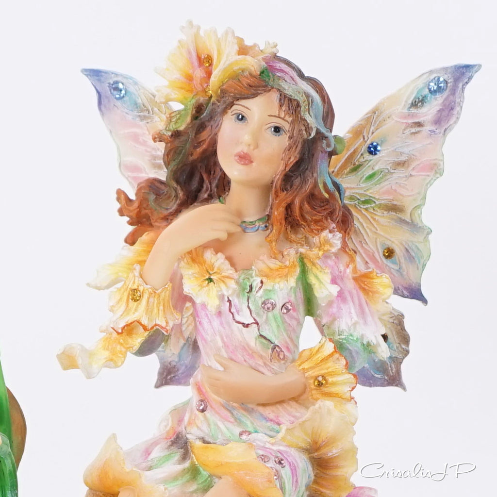 Crisalis Collection★ Golden Heralds of Spring (1-549) Standard