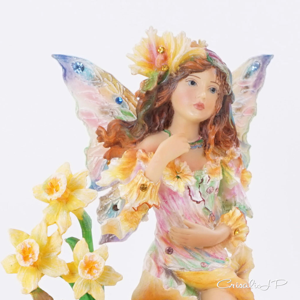 Crisalis Collection★ Golden Heralds of Spring (1-549) Standard