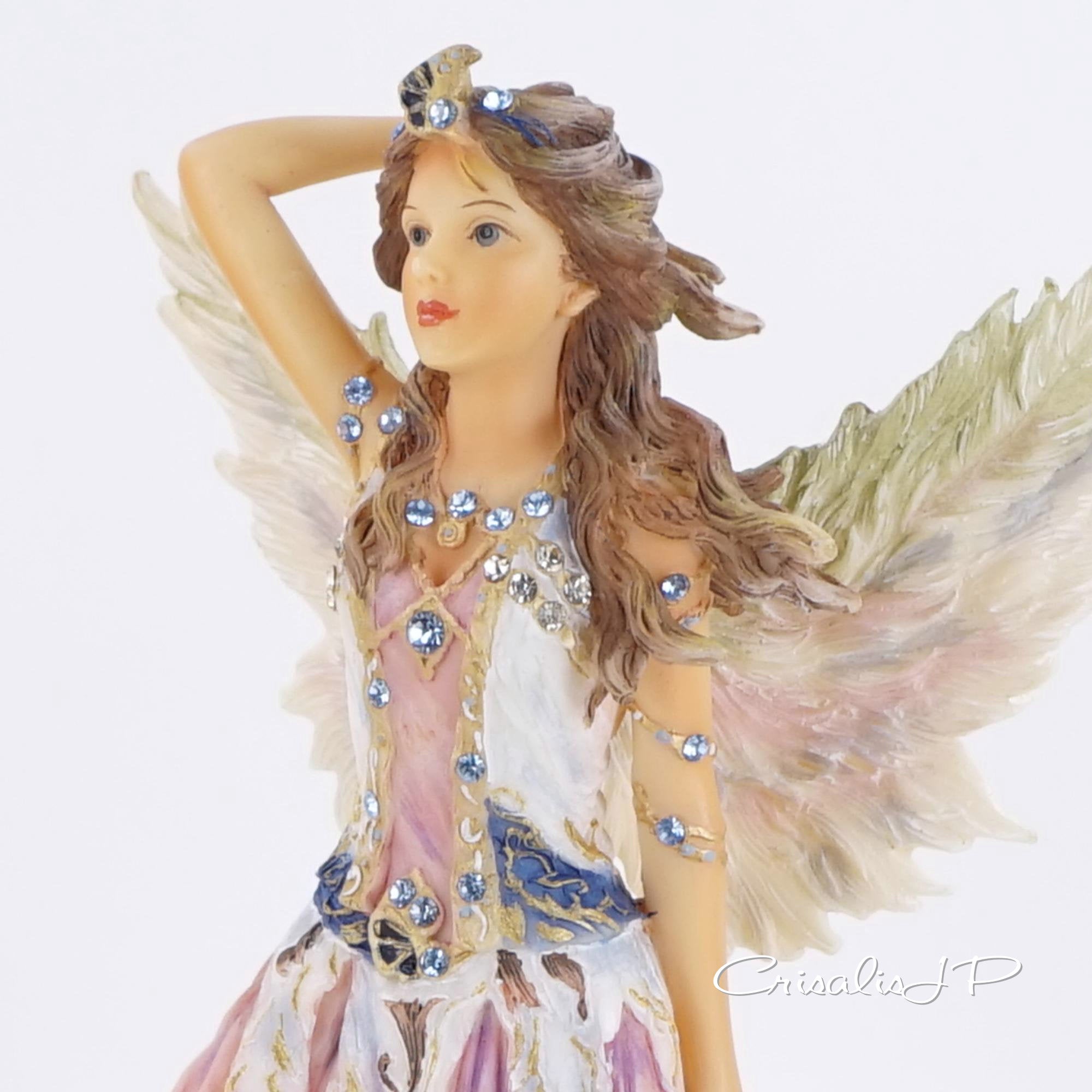 Crisalis Collection ★★ Guiding Spirit(1-104)30%OFF