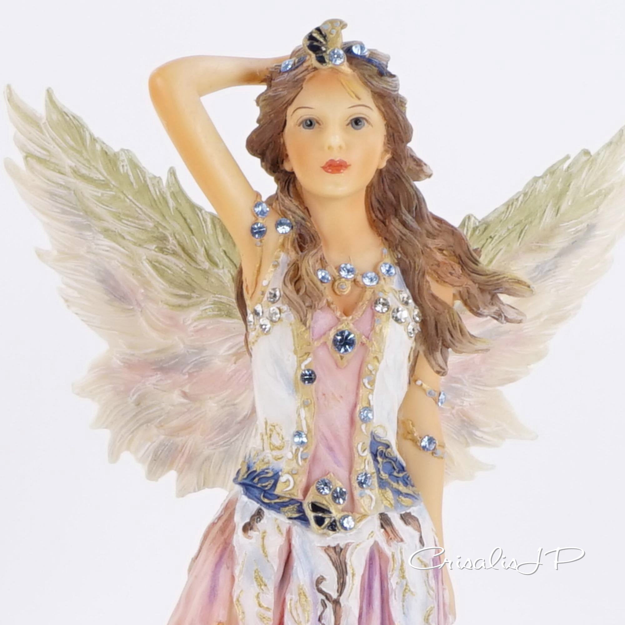Crisalis Collection ★★ Guiding Spirit(1-104)30%OFF