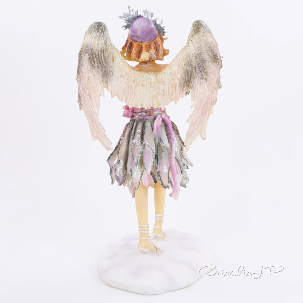 Crisalis Collection★ Star Seeker Angel (1-1055) Signed