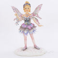 Crisalis Collection★ Silver Sparkle Faerie (1-1059) Premium