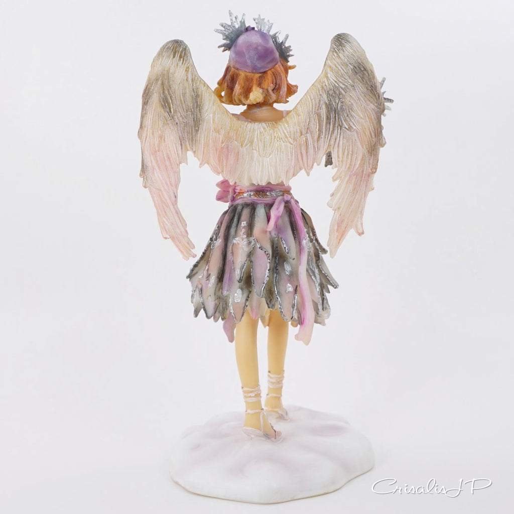 Crisalis Collection★ Star Seeker Angel (1-1055) Signed