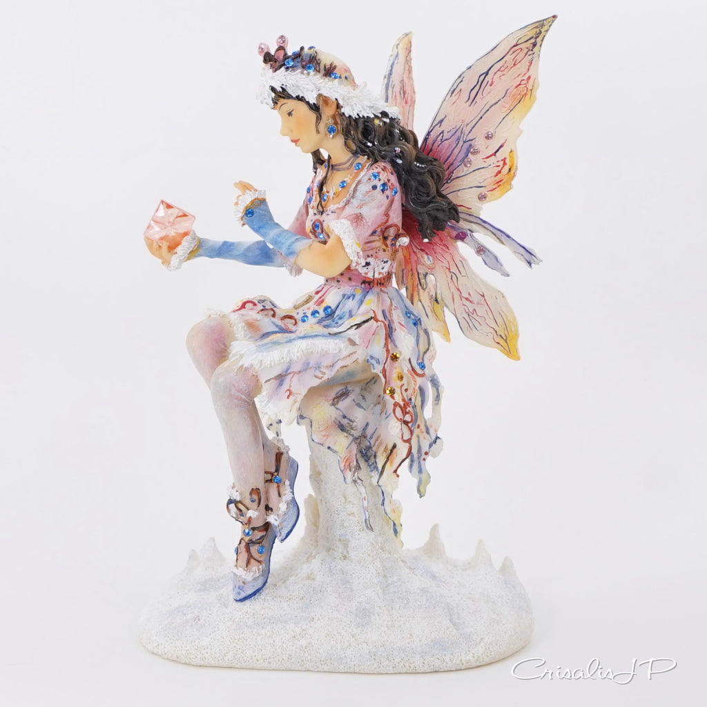 Crisalis Collection★ The Crystal Vision (1-1077) 10% OFF