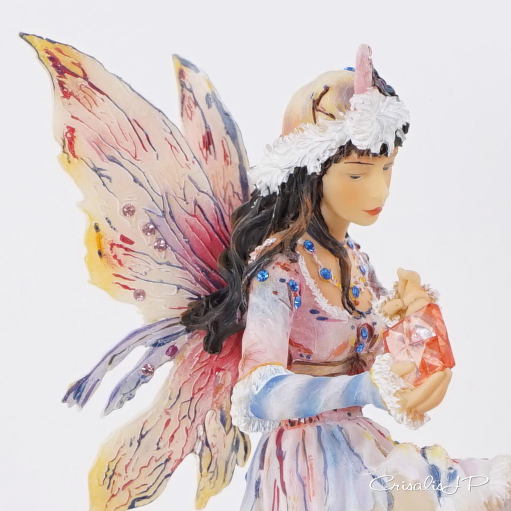 Crisalis Collection★ The Crystal Vision (1-1077) 10% OFF