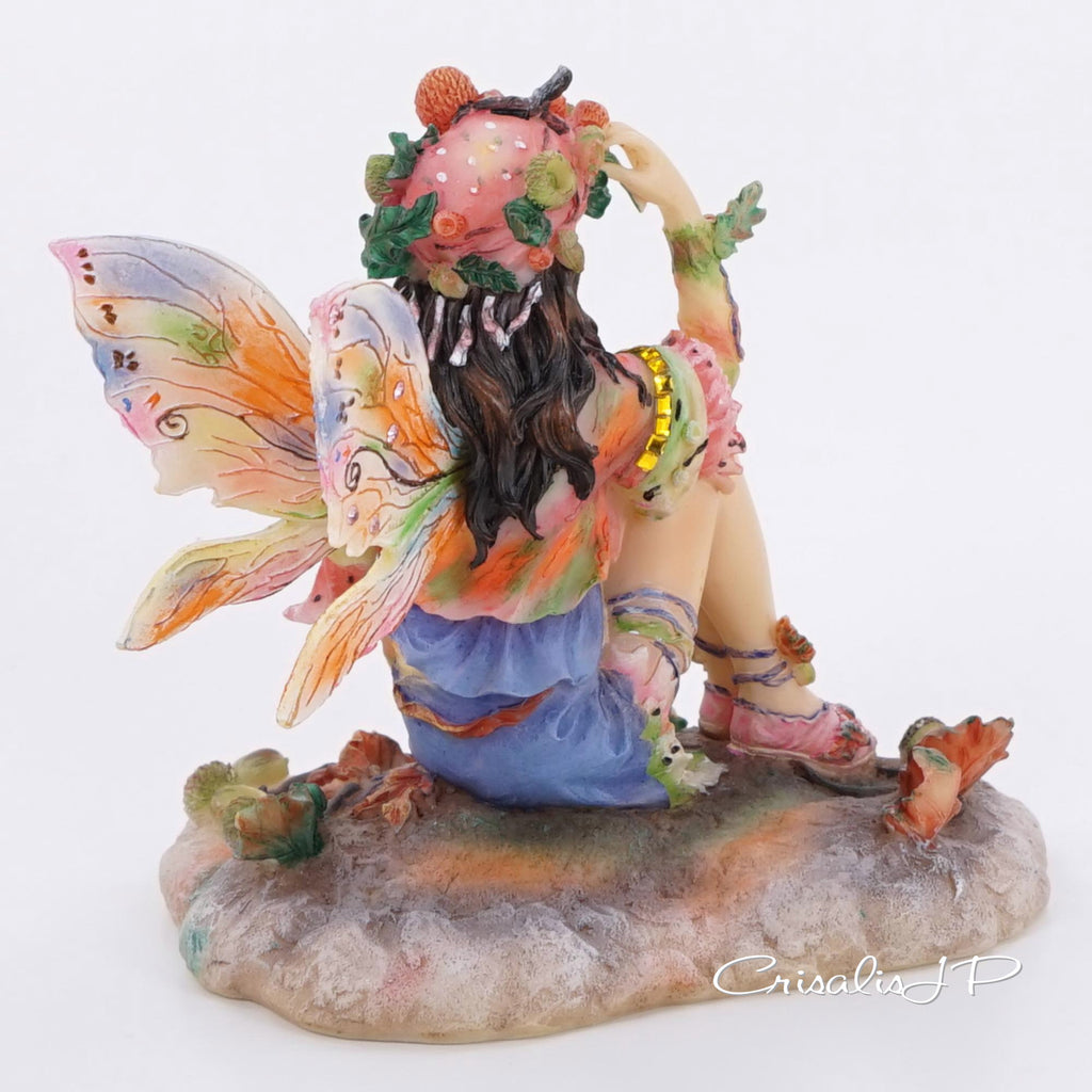 Crisalis Collection★ Faerie of the Ancient Oak (1-110) Standard